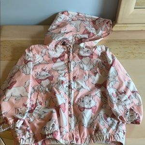 Aristocats Windbreaker